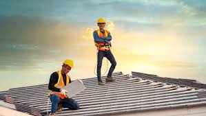 Fast & Reliable Emergency Roof Repairs in New Milford, NJ